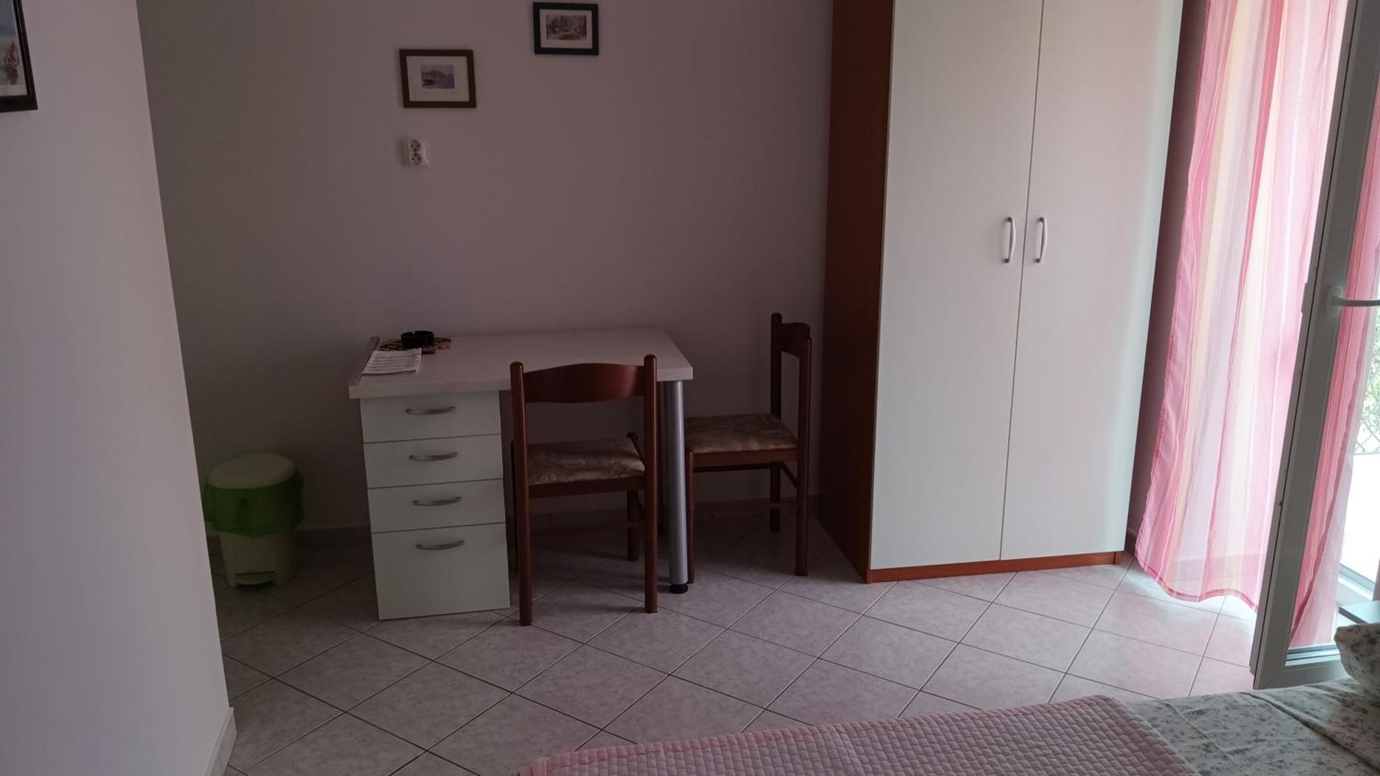 Artneo Apartmani Новаля Екстер'єр фото