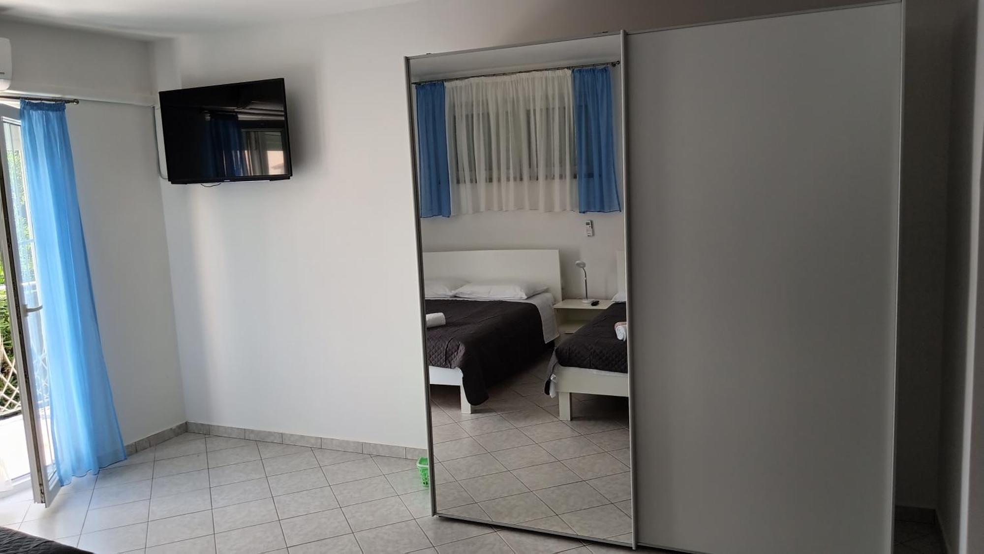 Artneo Apartmani Новаля Екстер'єр фото