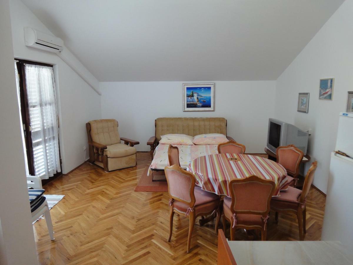 Artneo Apartmani Новаля Екстер'єр фото