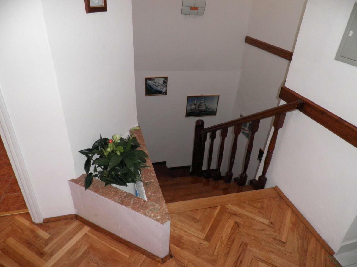 Artneo Apartmani Новаля Екстер'єр фото